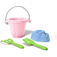 Los mejores  - GREEN- Set de En Arena (Rosado)- Multicolor (SNDP-1023)